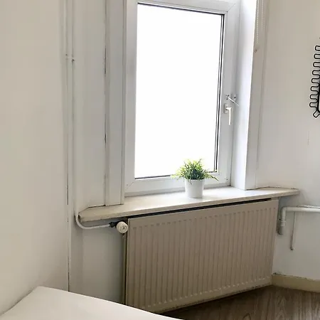 לינה וארוחת בוקר Amsterdambnb *