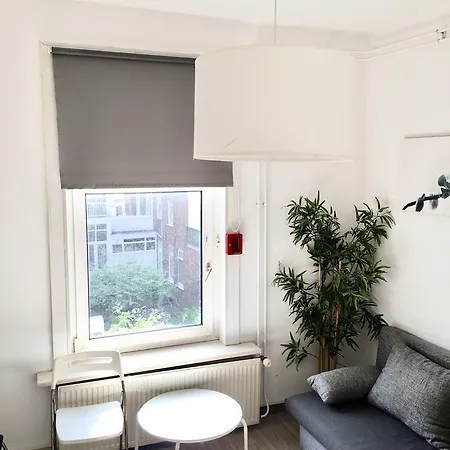 Amsterdambnb * אמסטרדם