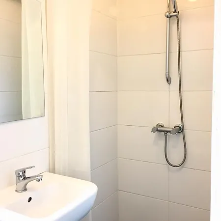 לינה וארוחת בוקר Amsterdambnb אמסטרדם