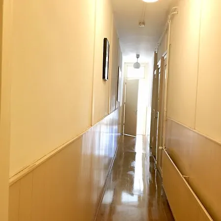 לינה וארוחת בוקר Amsterdambnb אמסטרדם