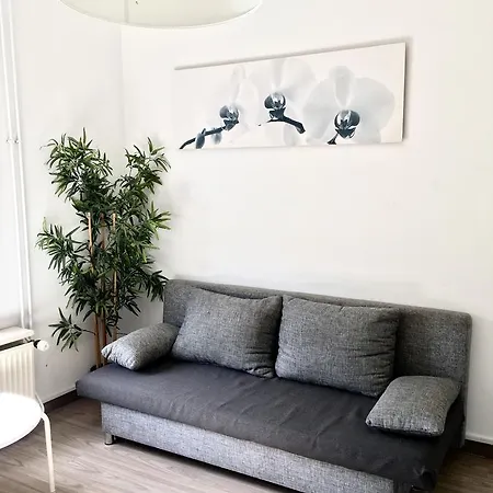 לינה וארוחת בוקר Amsterdambnb *