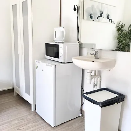 Amsterdambnb 住宿加早餐酒店 *