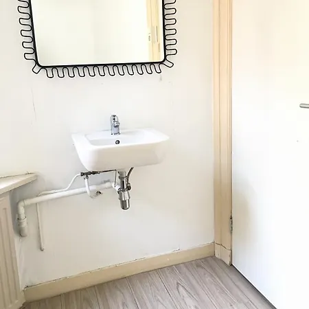 Amsterdambnb 住宿加早餐酒店 阿姆斯特丹